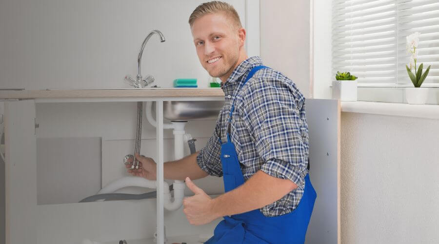 Professional bathroom faucet installation in Goodland, IN